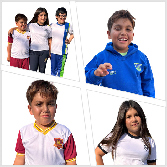 Uniformes Escolares Antofagasta: Descubre la Excelencia en Vestimenta Escolar con Confecciones Cheli