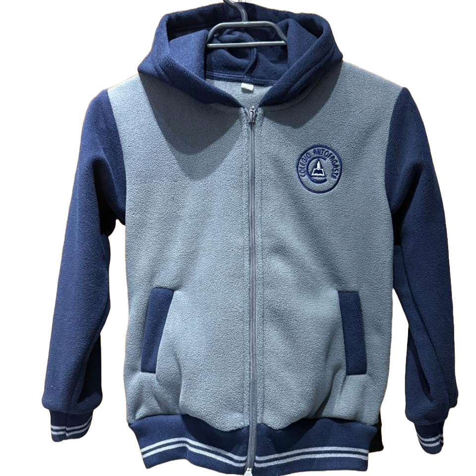 Poleron Polar Colegio Antofagasta