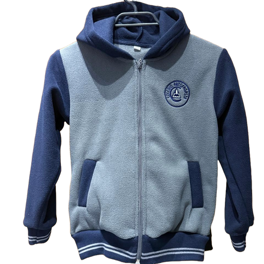 Poleron Polar Colegio Antofagasta