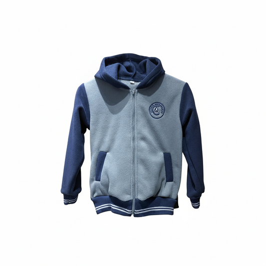 Poleron Polar Colegio Antofagasta