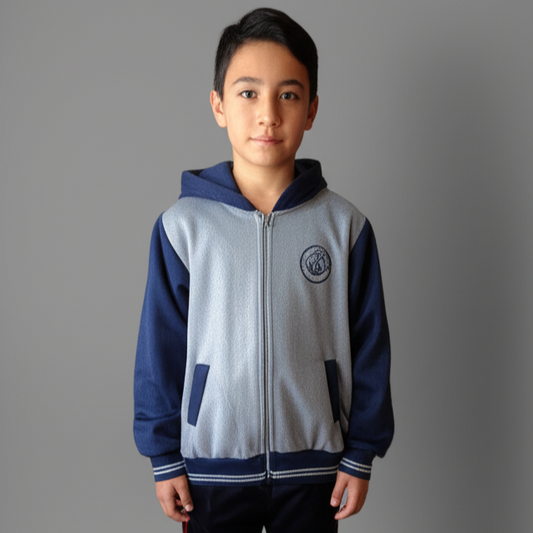 Poleron Polar Colegio Antofagasta