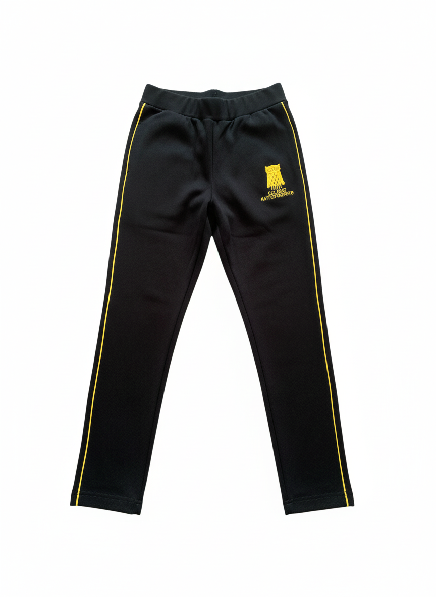 Calza Larga Colegio Antofagasta