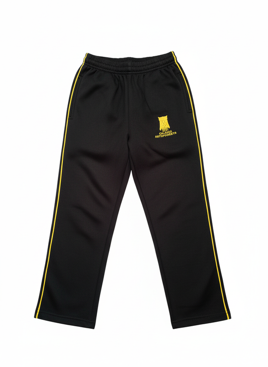 Pantalón de Buzo Colegio Antofagasta