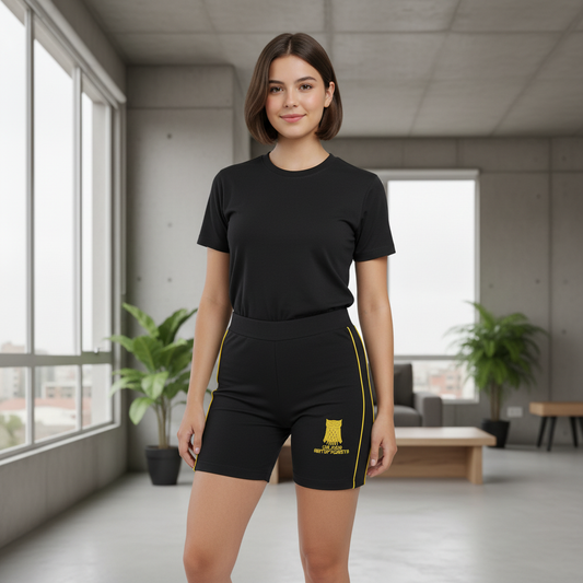 Calza Corta Colegio Antofagasta