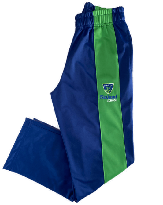 Pantalón de Buzo Netland School