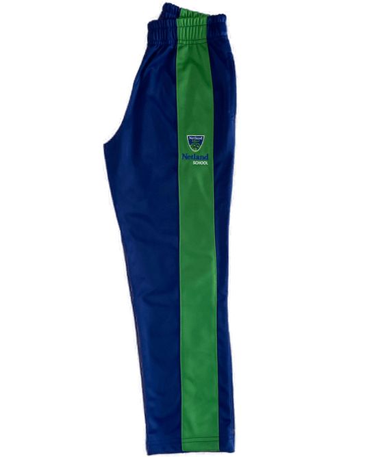 Pantalón de Buzo Netland School