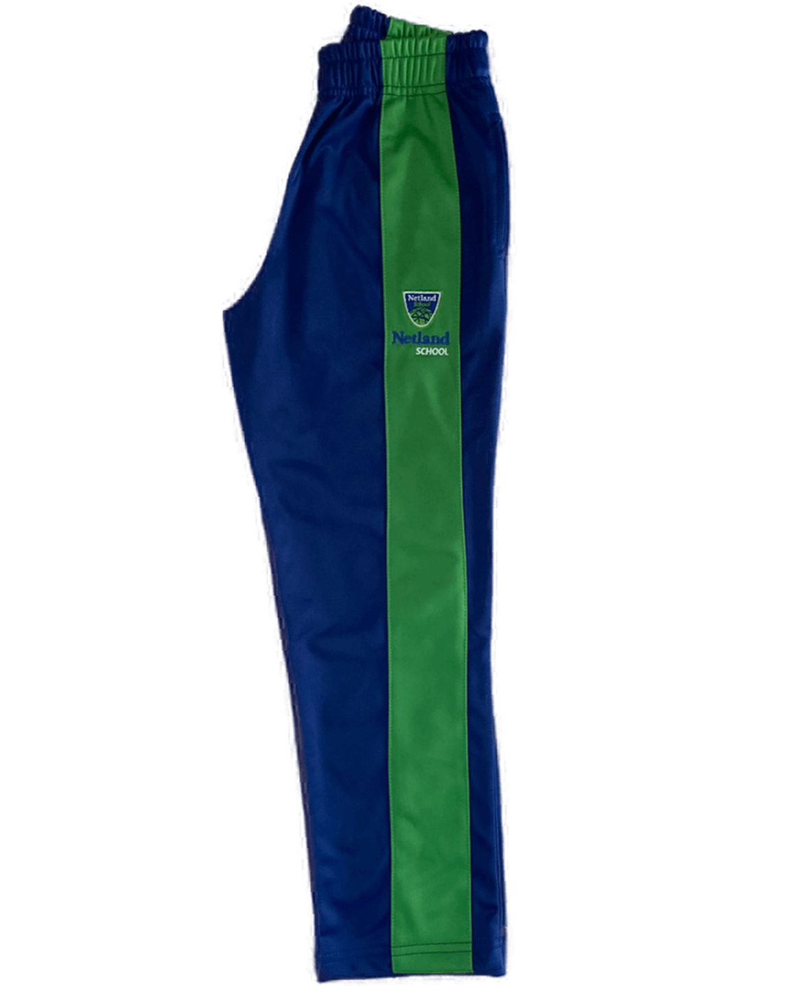 Pantalón de Buzo Netland School