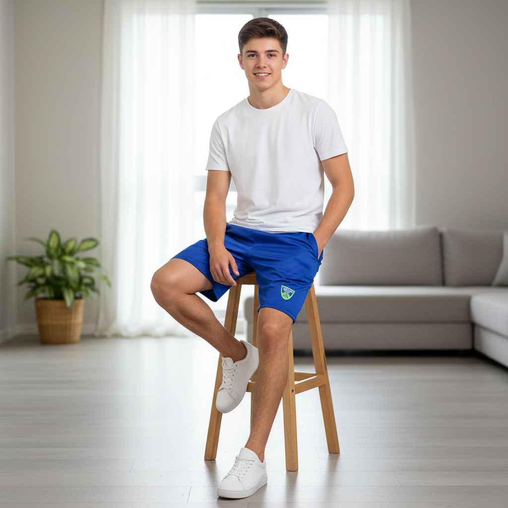 Short Netland School