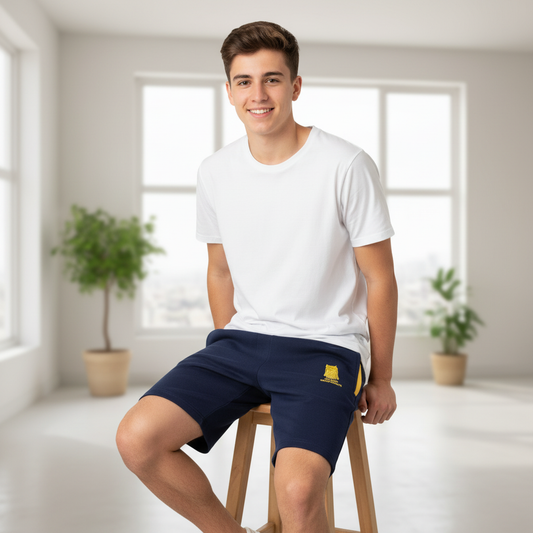 Short Colegio Antofagasta