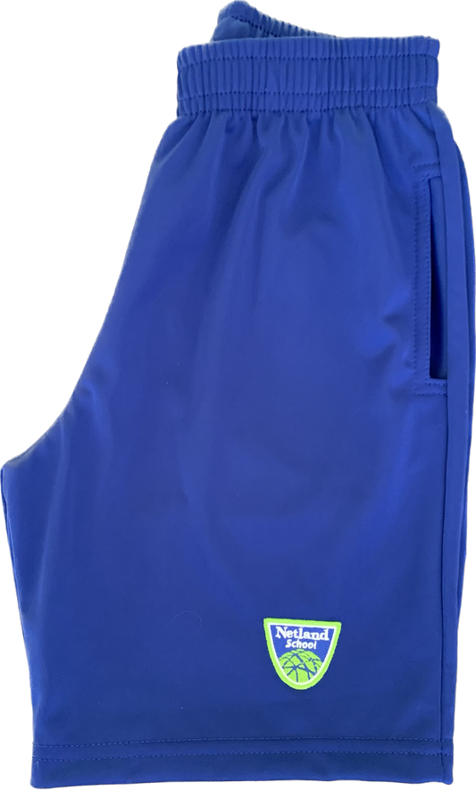 Short Netland School